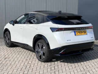 Nissan-ARIYA