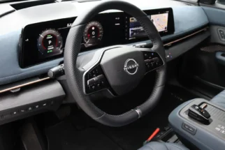 Nissan-ARIYA