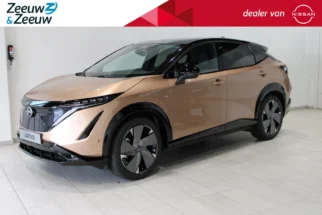 Nissan-ARIYA