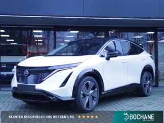Nissan-ARIYA