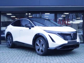 Nissan-ARIYA
