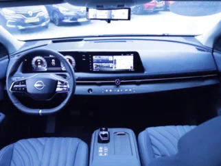 Nissan-ARIYA