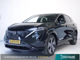 Nissan-ARIYA