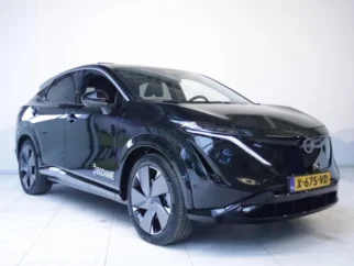 Nissan-ARIYA