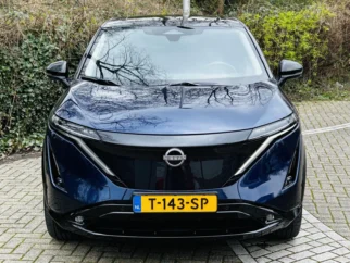 Nissan-ARIYA
