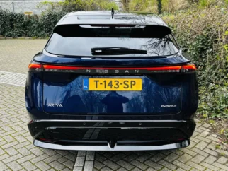Nissan-ARIYA