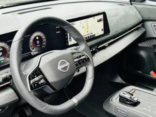Nissan-ARIYA