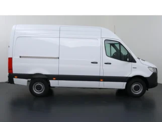 Mercedes-Benz-eSprinter