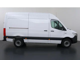 Mercedes-Benz-eSprinter