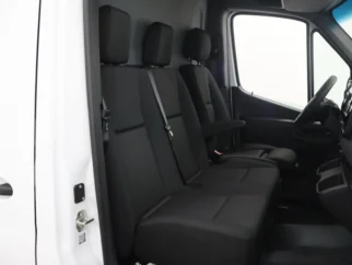 Mercedes-Benz-eSprinter