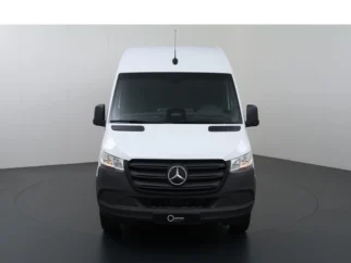 Mercedes-Benz-eSprinter