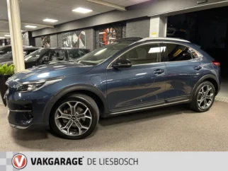 Kia-Xceed