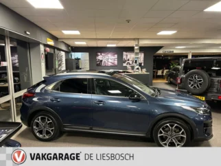 Kia-Xceed