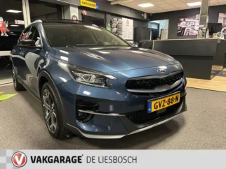 Kia-Xceed