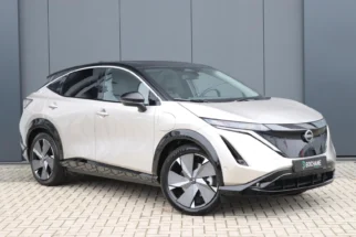 Nissan-Ariya