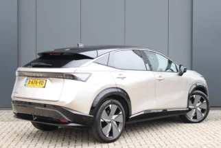 Nissan-Ariya