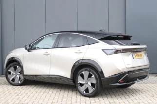 Nissan-Ariya