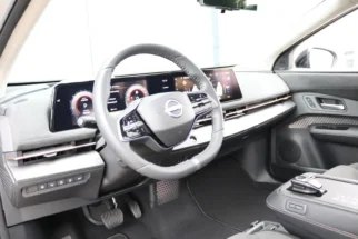 Nissan-Ariya