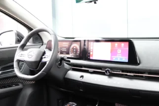 Nissan-Ariya