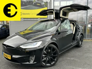 Tesla-Model X