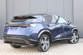 Nissan-Ariya