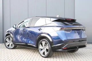 Nissan-Ariya