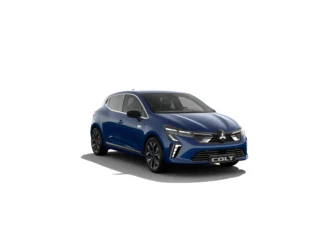 Mitsubishi-Colt