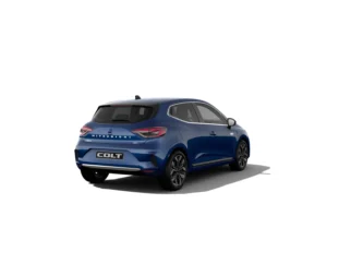 Mitsubishi-Colt