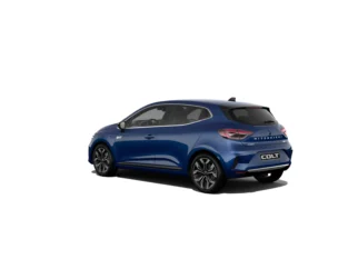 Mitsubishi-Colt