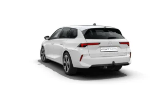Opel-Astra