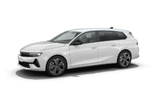 Opel-Astra