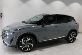 Nissan-Qashqai