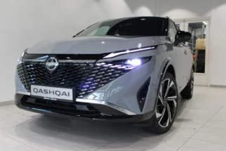 Nissan-Qashqai