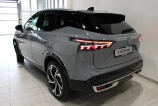 Nissan-Qashqai