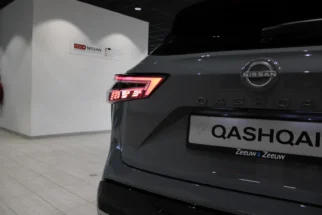 Nissan-Qashqai