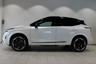 Nissan-Qashqai