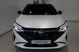 Nissan-Qashqai