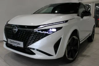 Nissan-Qashqai