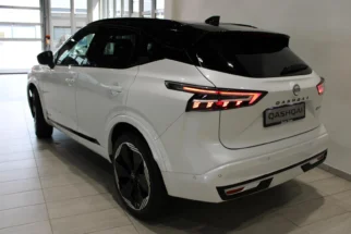Nissan-Qashqai