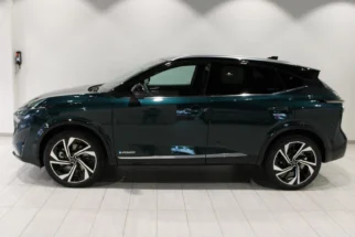 Nissan-Qashqai