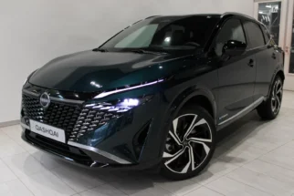Nissan-Qashqai