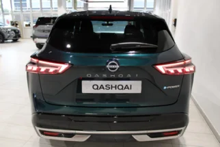 Nissan-Qashqai