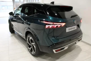 Nissan-Qashqai