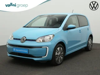 Volkswagen-e-Up!