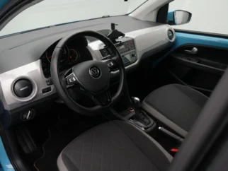 Volkswagen-e-Up!