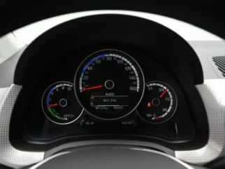 Volkswagen-e-Up!