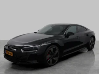 Audi-e-tron GT