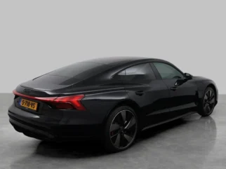 Audi-e-tron GT