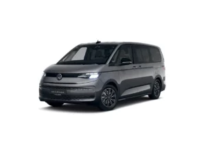 Volkswagen-Multivan