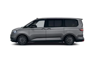 Volkswagen-Multivan